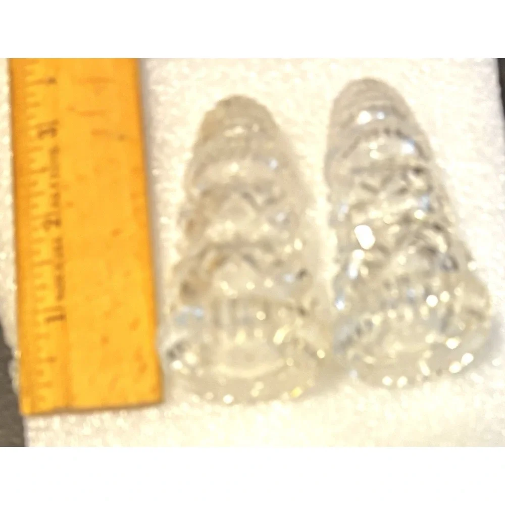 The Unbranded Brand crystal salt